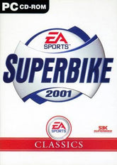 Superbike 2001 (ea Classics) PC